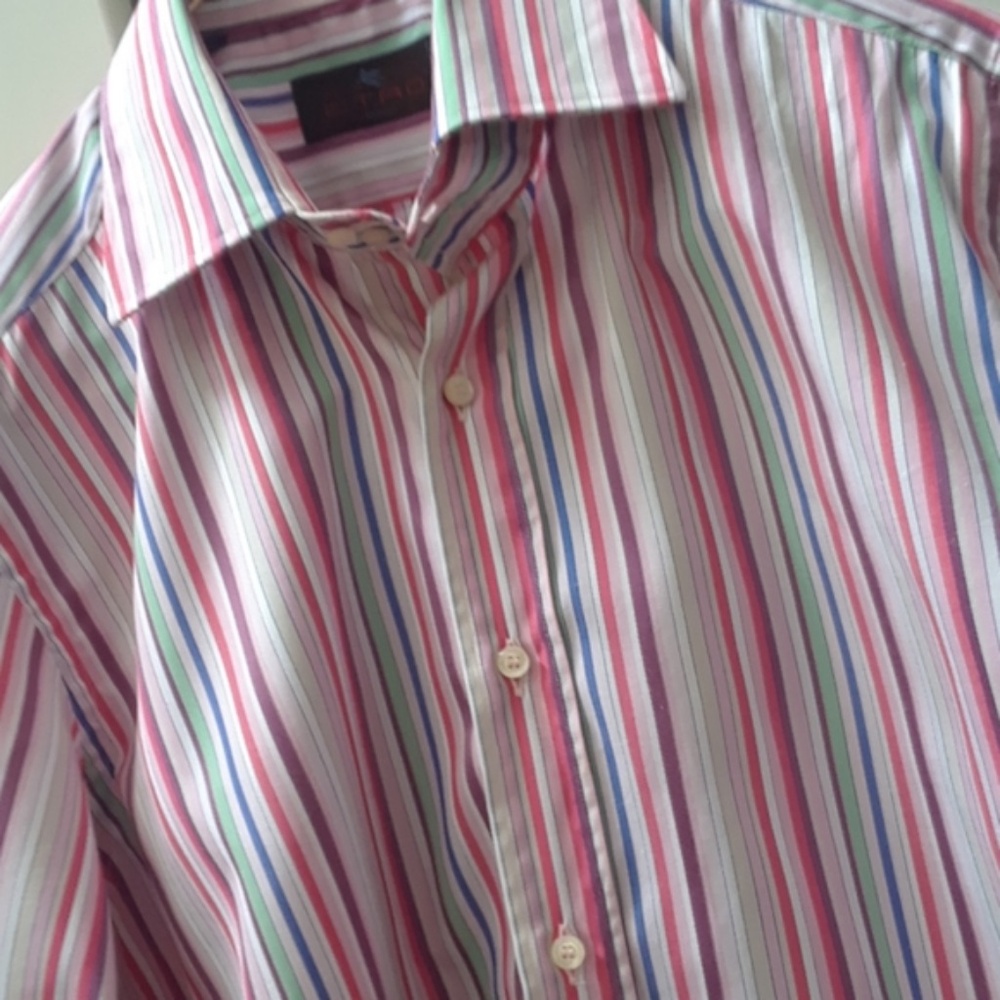 ETRO..AWESOME..SIZE 40